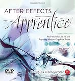 Algopix Similar Product 18 - After Effects Apprentice, Second Edition