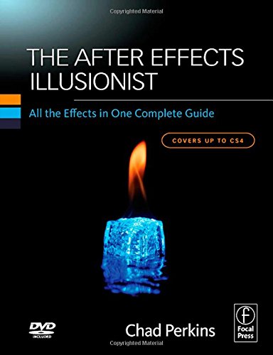 Algopix Similar Product 6 - The After Effects Illusionist All the