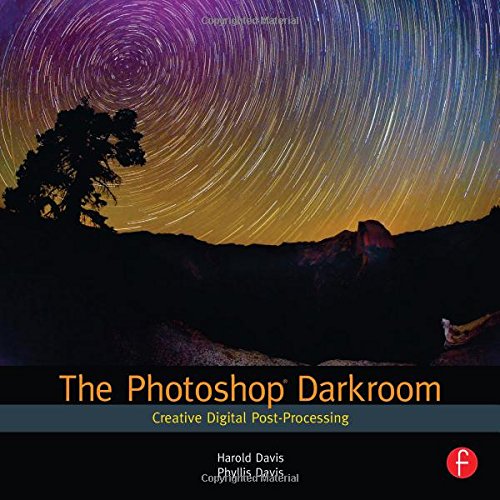 Algopix Similar Product 16 - The Photoshop Darkroom Creative