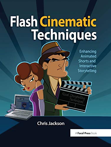 Algopix Similar Product 16 - Flash Cinematic Techniques Enhancing