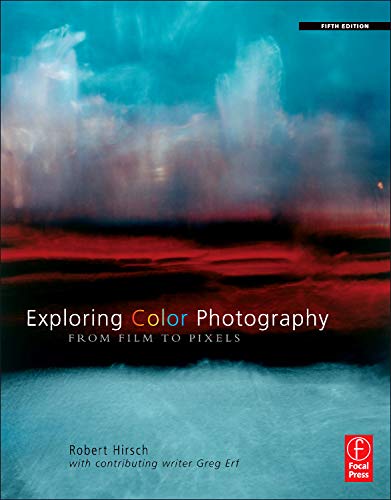 Algopix Similar Product 5 - Exploring Color Photography Fifth