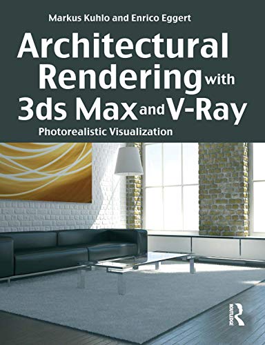 Algopix Similar Product 12 - Architectural Rendering with 3ds Max