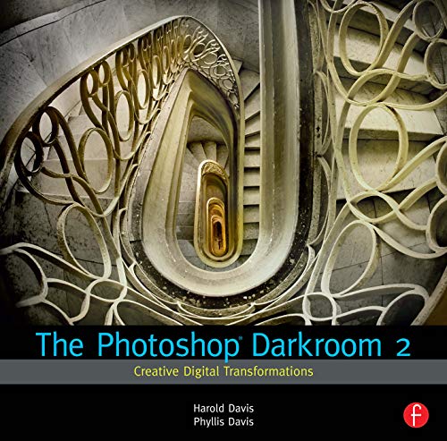 Algopix Similar Product 4 - The Photoshop Darkroom 2 Creative