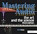 Algopix Similar Product 3 - Mastering Audio: The Art and the Science