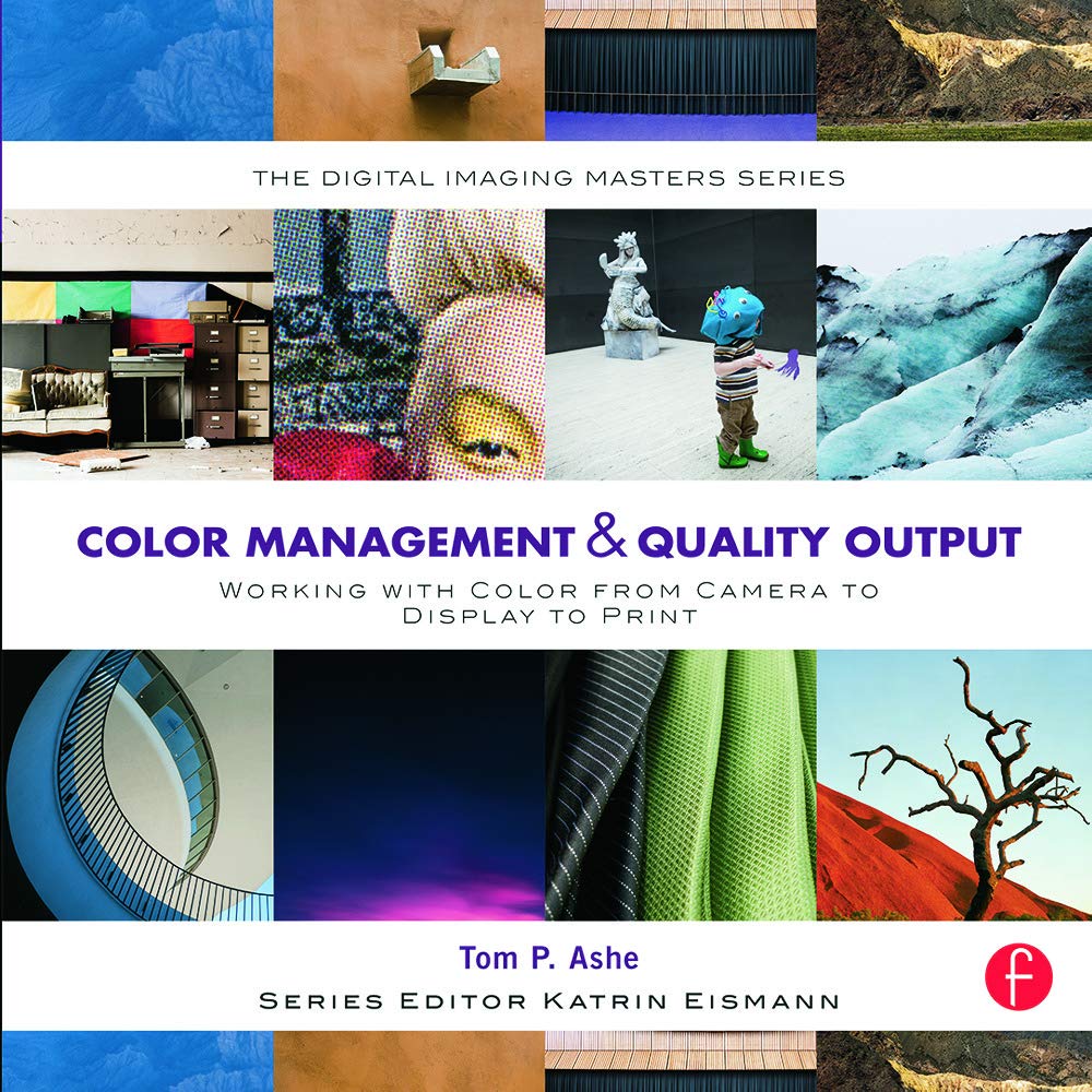 Algopix Similar Product 18 - Color Management  Quality Output