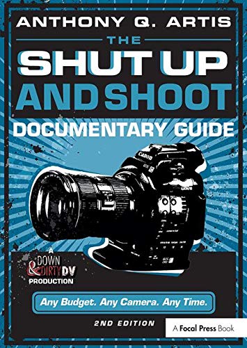 Algopix Similar Product 13 - The Shut Up and Shoot Documentary