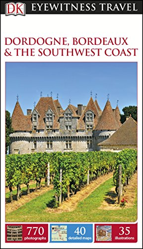 Algopix Similar Product 3 - DORDOGNE BORDEAUX  THE SOUTHWEST COAST