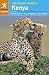 Algopix Similar Product 15 - The Rough Guide to Kenya Travel Guide
