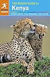 Algopix Similar Product 17 - The Rough Guide to Kenya Travel Guide
