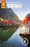 Algopix Similar Product 8 - The Rough Guide to Norway Travel
