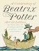Algopix Similar Product 1 - A Celebration of Beatrix Potter Art