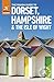 Algopix Similar Product 10 - The Rough Guide to Dorset Hampshire 