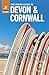 Algopix Similar Product 18 - The Rough Guide to Devon  Cornwall