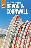 Algopix Similar Product 10 - The Rough Guide to Devon  Cornwall