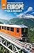 Algopix Similar Product 16 - The Rough Guide to Europe on a Budget