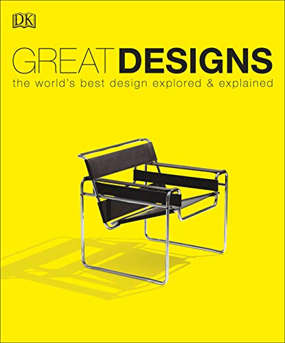 Algopix Similar Product 5 - Great Designs The Worlds Best Design