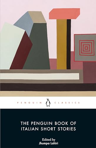 Algopix Similar Product 10 - The Penguin Book of Italian Short