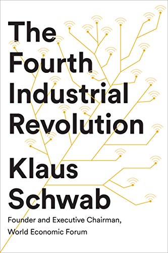 Algopix Similar Product 10 - Fourth Industrial Revolution