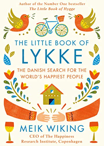 Algopix Similar Product 20 - The Little Book of Lykke