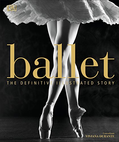 Algopix Similar Product 1 - Ballet