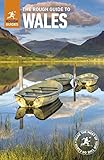 Algopix Similar Product 9 - The Rough Guide to Wales Travel Guide