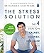 Algopix Similar Product 12 - The Stress Solution The 4 Steps to