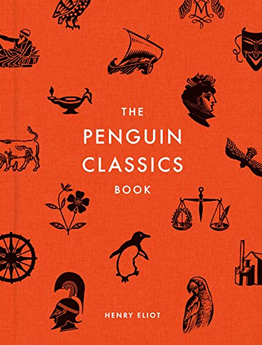 Algopix Similar Product 2 - Penguin Classics In Search of the Best