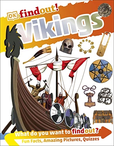 Algopix Similar Product 8 - Vikings (Eyewonder)