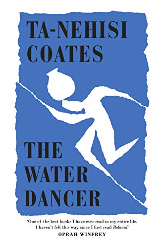 Algopix Similar Product 8 - The Water Dancer