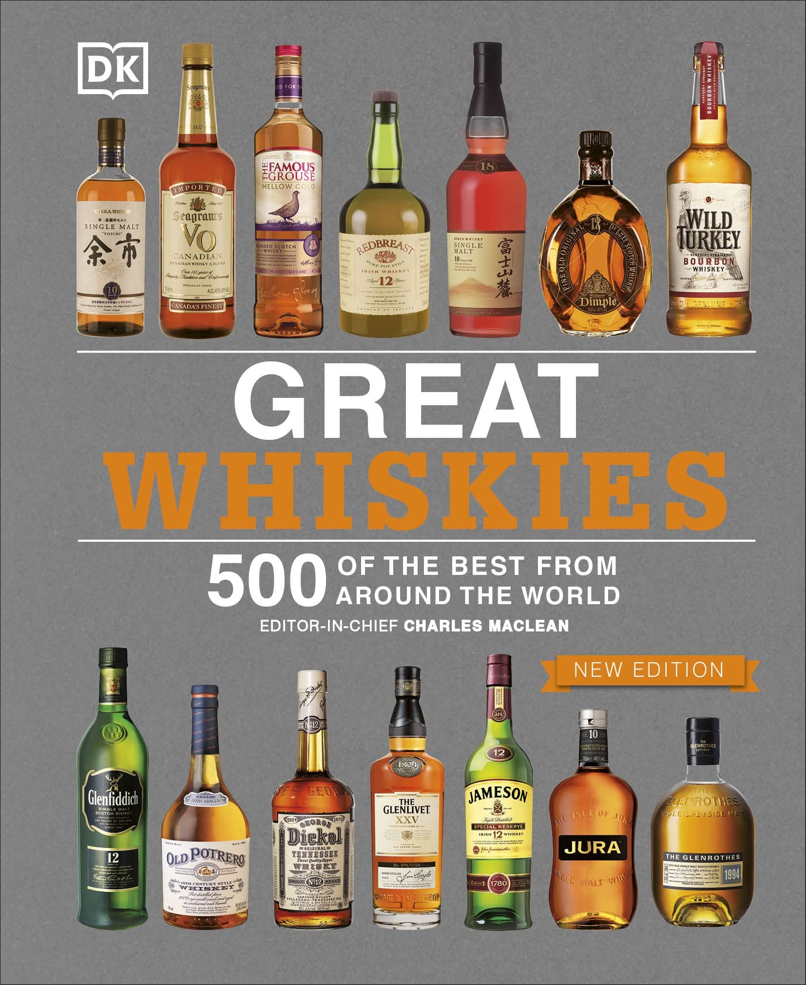 Algopix Similar Product 20 - Great Whiskies