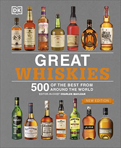 Algopix Similar Product 10 - Great Whiskies