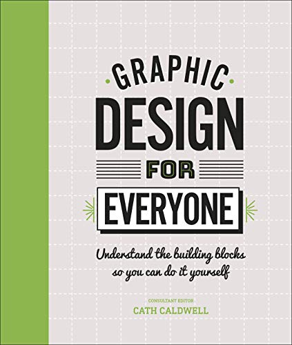 Algopix Similar Product 5 - Graphic Design For Everyone Understand