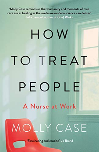 Algopix Similar Product 2 - How To Treat People