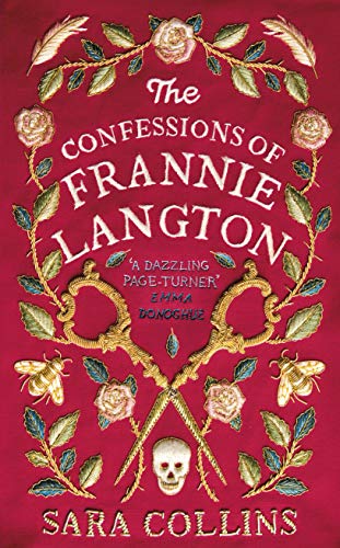 Algopix Similar Product 5 - Confessions Of Frannie Langton
