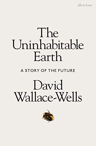 Algopix Similar Product 19 - The Uninhabitable Earth