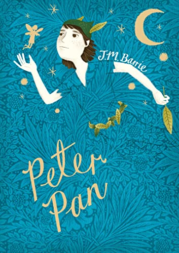 Algopix Similar Product 14 - Peter Pan: V&A Collectors Edition
