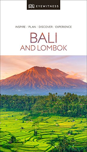 Algopix Similar Product 12 - DK Eyewitness Bali and Lombok Travel