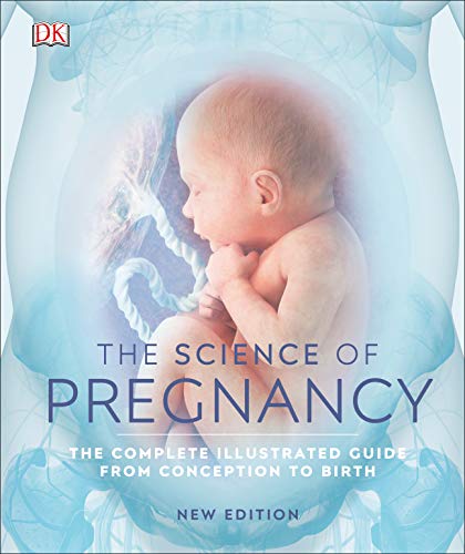 Algopix Similar Product 19 - The Science of Pregnancy The complete