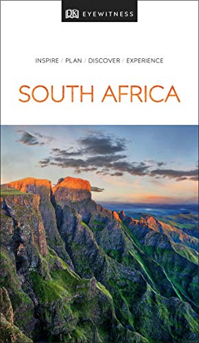 Algopix Similar Product 18 - DK Eyewitness South Africa Travel