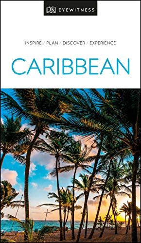 Algopix Similar Product 15 - DK Eyewitness Caribbean (Travel Guide)
