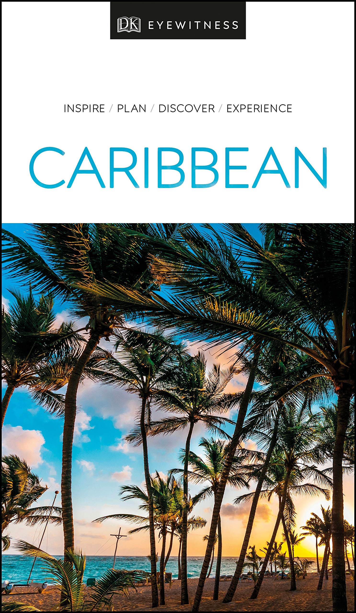 Algopix Similar Product 10 - DK Eyewitness Caribbean (Travel Guide)