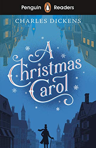 Algopix Similar Product 10 - Penguin Readers Level 1 A Christmas