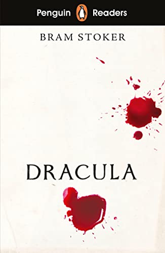 Algopix Similar Product 9 - Penguin Readers Level 3 Dracula