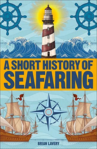 Algopix Similar Product 8 - A Short History of Seafaring