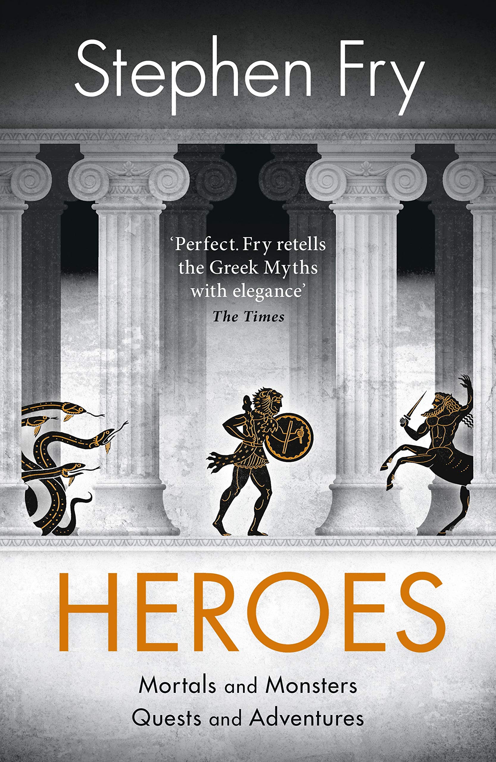 Algopix Similar Product 20 - Heroes