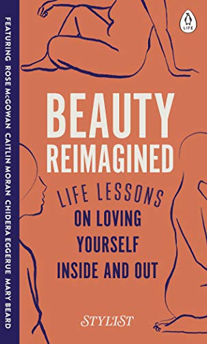 Algopix Similar Product 6 - Beauty Reimagined Life Lessons on