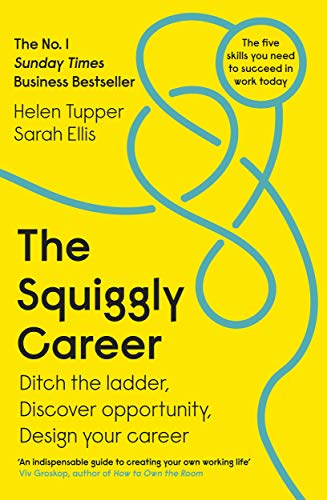 Algopix Similar Product 10 - The Squiggly Career