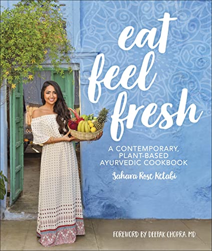 Algopix Similar Product 1 - Eat Feel Fresh A Contemporary