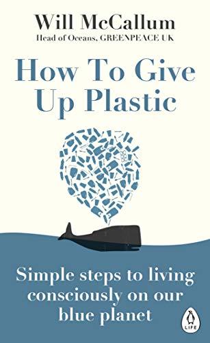 Algopix Similar Product 7 - How to Give Up Plastic Simple steps to