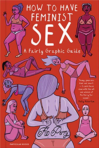 Algopix Similar Product 18 - How to Have Feminist Sex